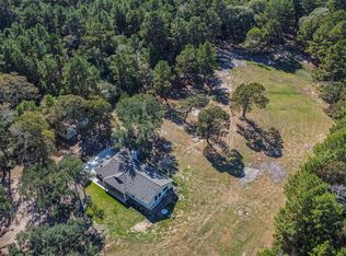 26791 Clark Rd, Waller, TX 77484