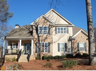 83 Smokey Ridge Dr, Newnan, GA 30263