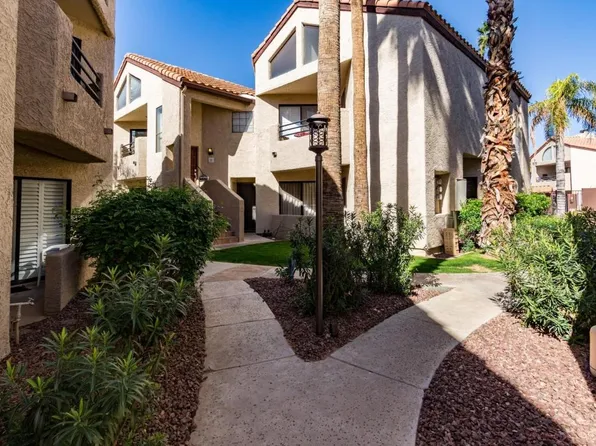 10301 N 70th St Unit 107, Paradise Valley, AZ 85253