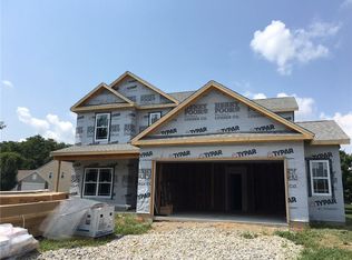 5164 Frost Flower Ln, Lafayette, IN 47909