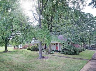 502 Pelahatchie Shore Dr, Brandon, MS 39047