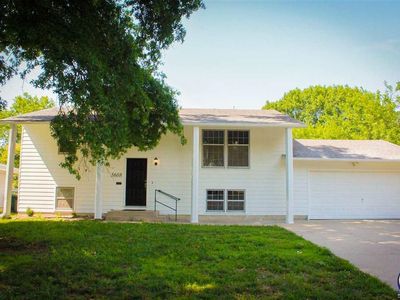 5608 SW 25th Ter, Topeka, KS, 66614