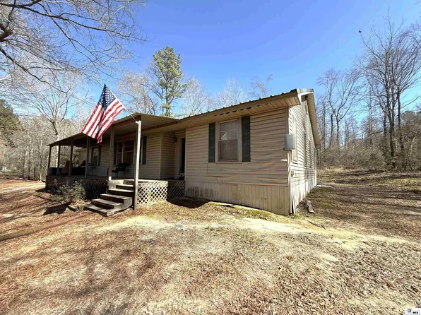 1147 Hayhouse Rd, Dubach, LA 71235