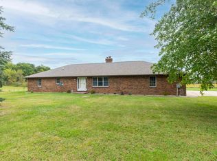 68600 Primrose Rd, North Liberty, IN 46554