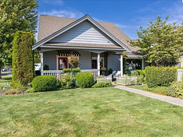 524 Canyon St, Richland, WA 99352