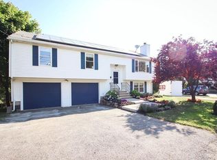 24 Cherry Hill Ave, Salem, MA 01970