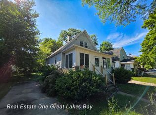 1411 N Clinton St, Saginaw, MI 48602