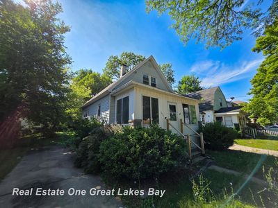 1411 N Clinton St, Saginaw, MI, 48602