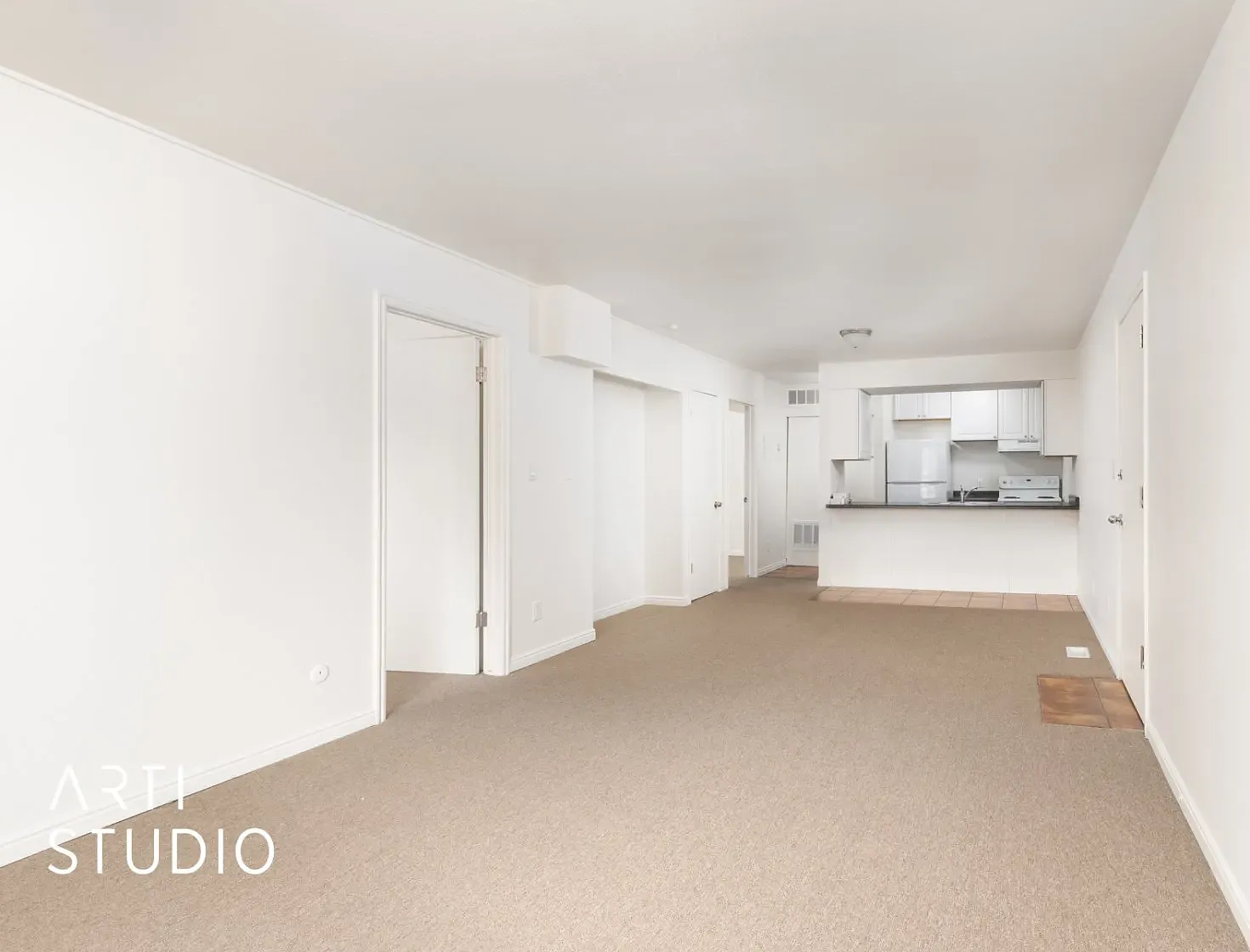 Shady Villas 12-plex — Photo 4