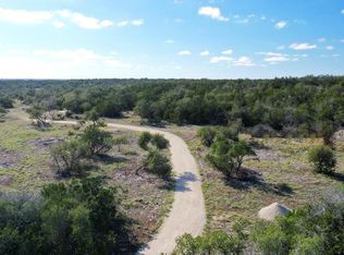 190 Paloma Rnch W, Mountain Home, TX 78058