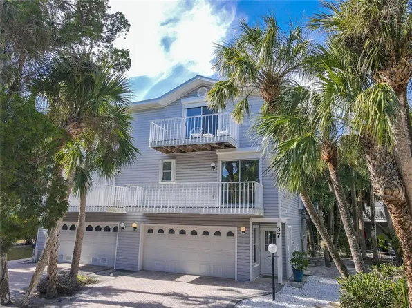 6250 Holmes Blvd Unit 37, Holmes Beach, FL 34217
