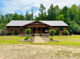 114 Short Rd, Adamsville, TN 38310