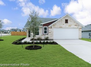 100 Four Star Dr, Elgin, TX 78621