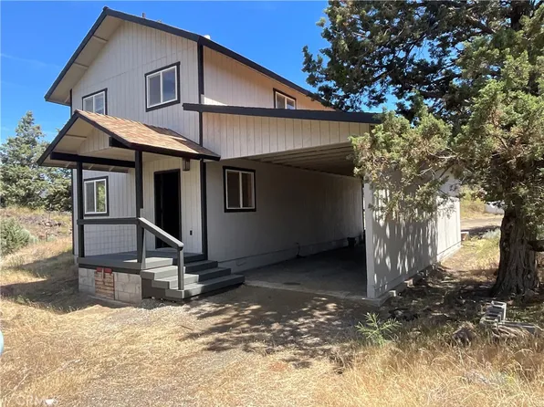 13730 Feldman Rd, Montague, CA 96064