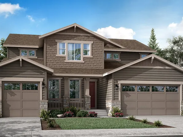4070 Buttongrass Trl, Castle Rock, CO 80108