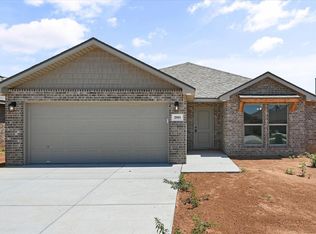 2801 Trenton Ave, Lubbock, TX 79407