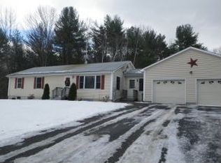 144 Tuttle Rd, Spofford, NH 03462