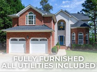 438 Seastone St, Raleigh, NC 27603
