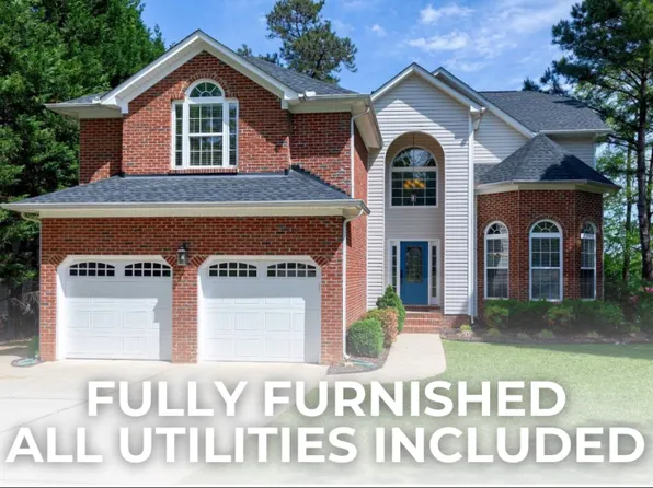 438 Seastone St, Raleigh, NC 27603