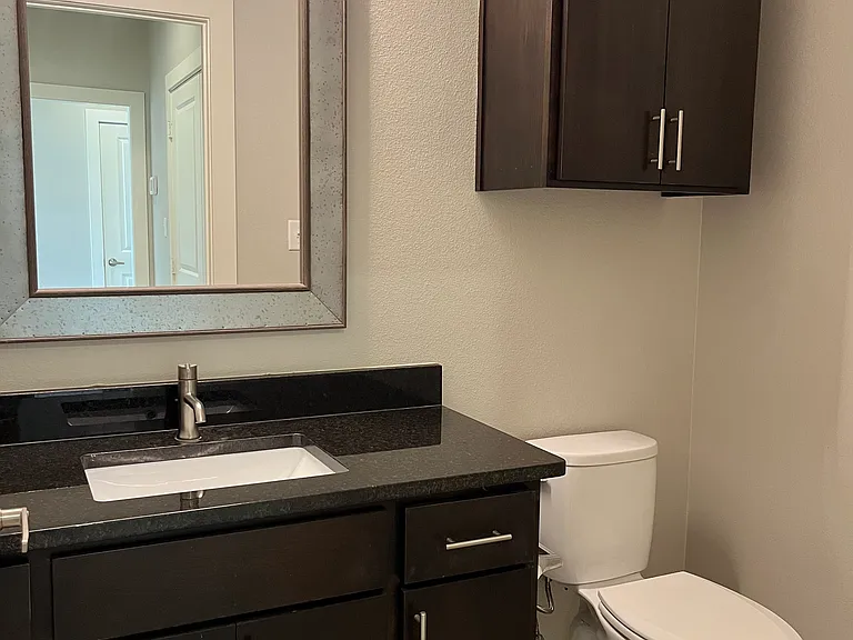 Powder Bath