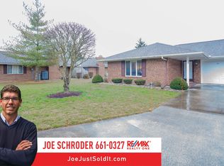 842 Ross Dr, Marion, IN 46953