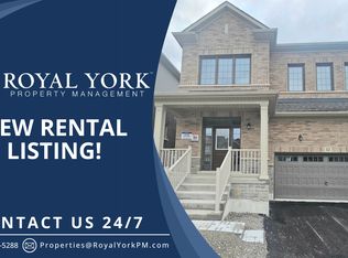 32 Shepherd Dr, Barrie, ON L9J0K4