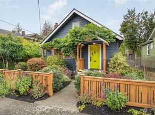 7025 3rd Ave NW, Seattle, WA 98117