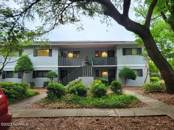 4427 Holly Tree Road, Wilmington, NC 28412
