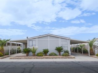 3091 Chimayo Ln, Las Vegas, NV 89122