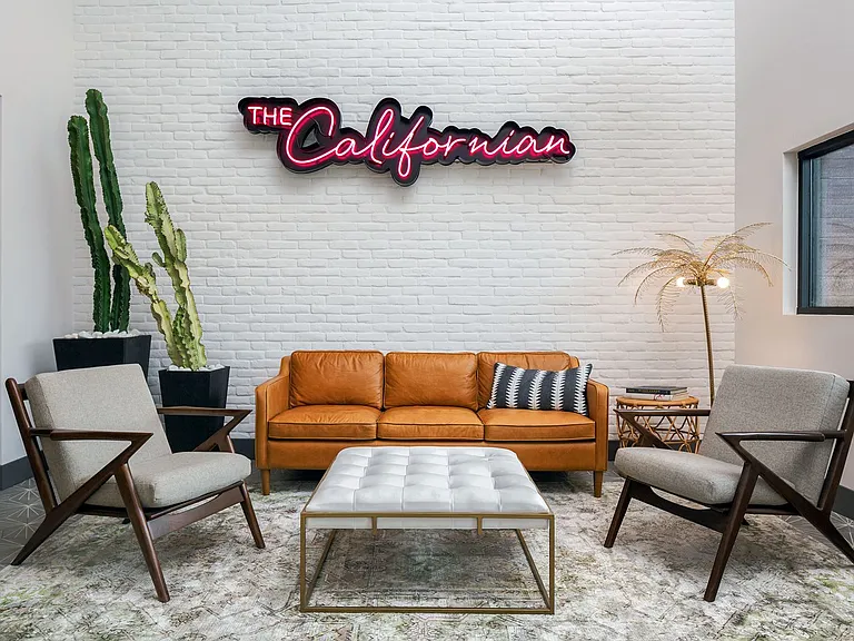 The Californian Coastal Apartments — Photo 87