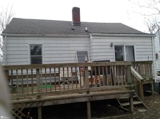 1519 Lincoln Ave, Flint, MI 48507