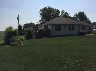 709 W Sharon St, Crofton, NE 68730