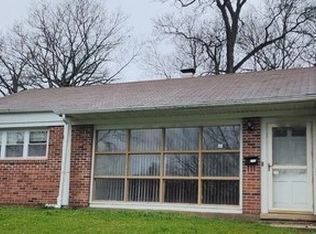 310 Oakwood St, Park Forest, IL