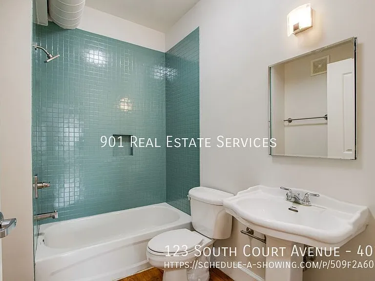 123 South Court Ave #401 — Photo 16