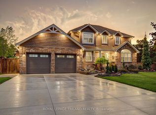 8755 Tike Rd, Central Elgin, ON N5P 3S6