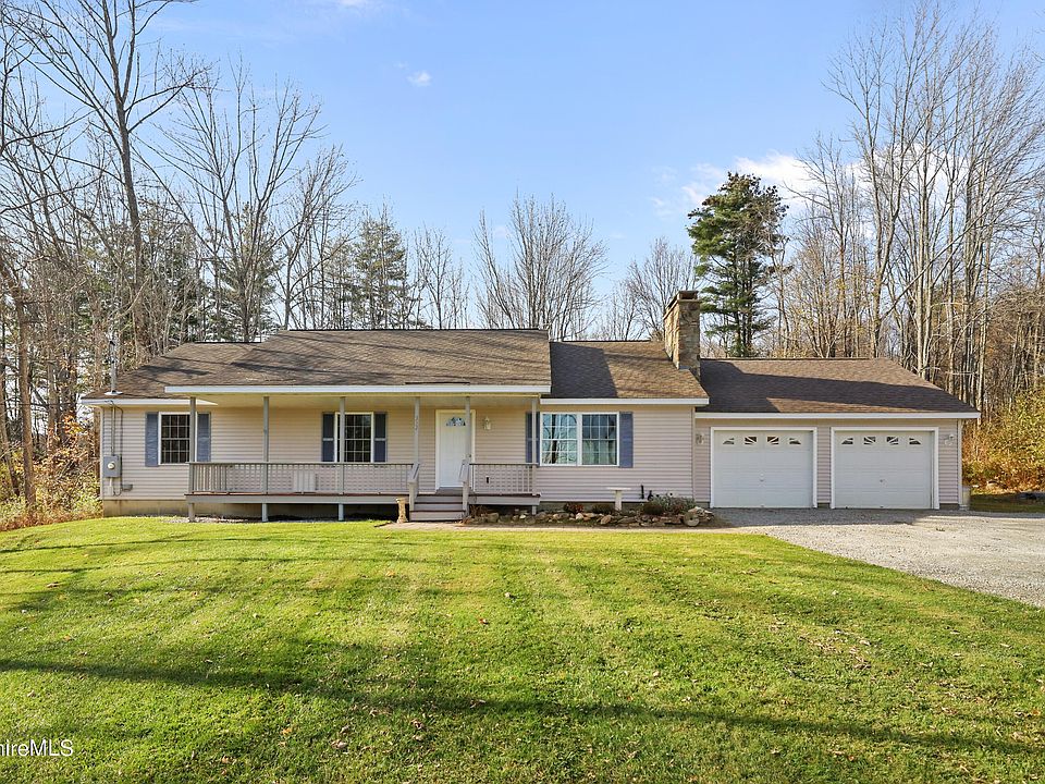 332 Longview Ave, Hinsdale, MA 01235 | Zillow