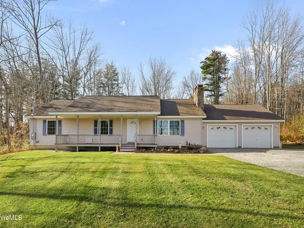 332 Longview Ave, Hinsdale, MA 01235
