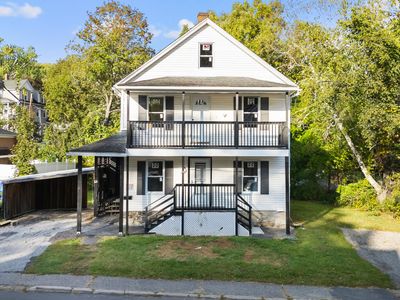 112 French Street, Torrington, CT, 06790