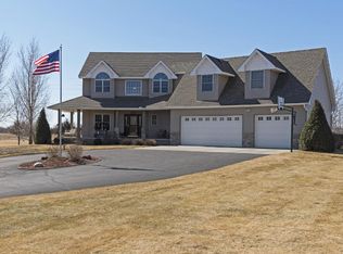 9110 Andrie Ct NW, Ramsey, MN 55303