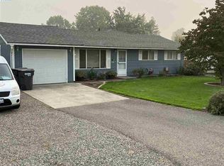 4302 W Pearl St, Pasco, WA