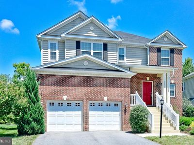 9830 Frankfurt Dr, Waldorf, MD, 20603