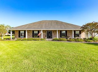 11015 McMoore Ln, Beaumont, TX 77713