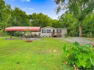 924 Knight Rd NE, Ranger, GA 30734