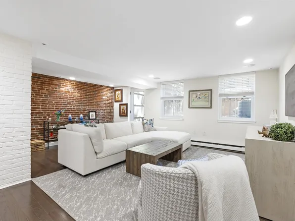 193 W Canton St APT 1, Boston, MA 02116