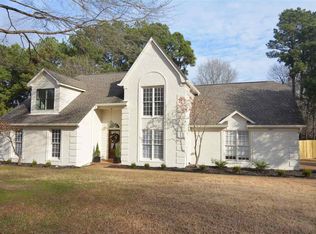 1004 Winleaf Dr LOT 18, Collierville, TN 38017