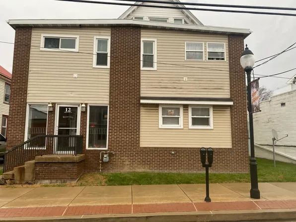 12 N Main St APT 5, Homer City, PA 15748