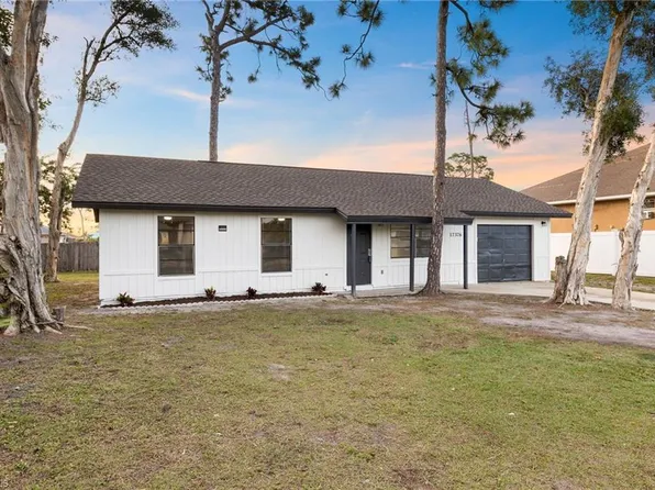 17376 Georgia RD, FORT MYERS, FL 33967