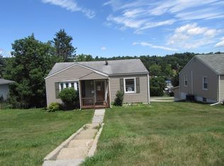 558 Edward St, Johnstown, PA 15905