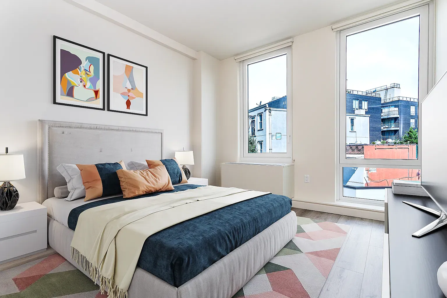 12 Eckford Street — Photo 3