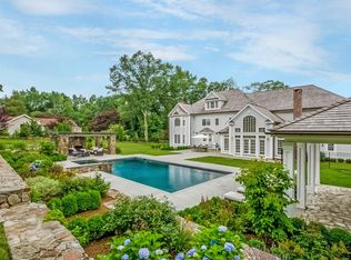 82 Buckingham Ridge Rd, Wilton, CT 06897